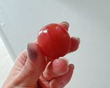 夏バテに夏の常備菜　ミニトマトのマリネ作り方1写真