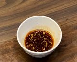 水菜入りしょうが焼き作り方5写真