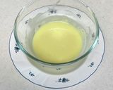 まるで和菓子！濃厚抹茶ガトーショコラ作り方1写真