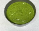まるで和菓子！濃厚抹茶ガトーショコラ作り方6写真