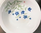 お一人様野菜たっぷりレモン味噌味洋風炒飯作り方1写真