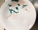 お一人様野菜たっぷりオイレモン味洋風炒飯作り方1写真