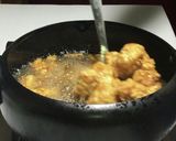 ヘルシー鶏ムネ肉の辣子鶏・ラーズーチー作り方9写真