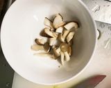 お一人様野菜たっぷりオイレモン味洋風炒飯作り方6写真