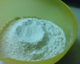フワフワでゴメンね☆我が家のホットケーキ作り方1写真