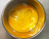 お一人様野菜たっぷりオイレモン味洋風炒飯作り方14写真