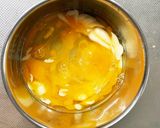 お一人様野菜たっぷりレモン味噌味洋風炒飯作り方14写真