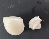 オイルまで美味しい★にんにくの保存作り方1写真