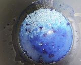 丸ごとココナッツカレーライス作り方3写真