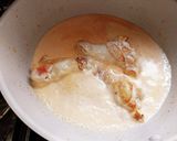 丸ごとココナッツカレーライス作り方5写真