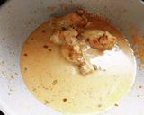 丸ごとココナッツカレーライス作り方6写真