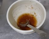 梅鰹青しそ冷製おろし風パスタ作り方5写真