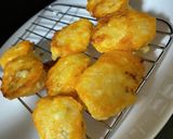 やわらか味噌チーズチキン作り方4写真