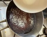 ◇麦茶寒天作り方2写真