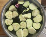 揚げナスの南蛮漬け作り方1写真