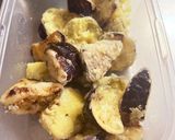 揚げナスの南蛮漬け作り方5写真