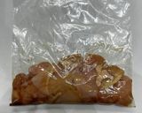 ★米粉で揚げない★肩肉のヤンニョムチキン作り方1写真