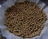 タルトストーンの代用作り方1写真