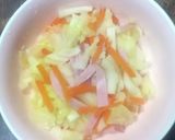 湯引き野菜作り方5写真