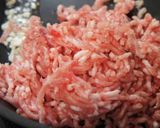 ピリ辛肉春雨作り方4写真