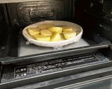 じゃがいもの味噌漬け作り方1写真