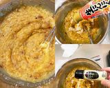 じゃがいもの味噌漬け作り方3写真