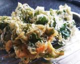 オカワカメ恐らくコレが1番美味しい食べ方作り方9写真