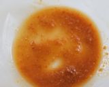 夏バテ予防♡トマトとオクラの酢味噌和え作り方3写真