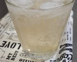 梅シロップ作り方12写真