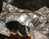 【フライパンですぐ作れる！】ピリ辛焼豚作り方4写真