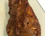 【フライパンですぐ作れる！】ピリ辛焼豚作り方5写真