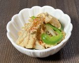 超簡単【ナンコツ✖️もやし】オイマヨ炒め作り方9写真