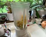 かぼちゃのプリン作り方9写真