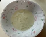 かぼちゃのプリン作り方7写真