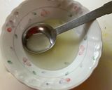 かぼちゃのプリン作り方6写真