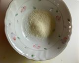 かぼちゃのプリン作り方5写真