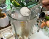 かぼちゃのプリン作り方12写真