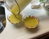 かぼちゃのプリン作り方15写真