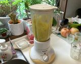 かぼちゃのプリン作り方13写真