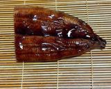 【簡単副菜】スーパーの安価な鰻で鰻ざく作り方1写真