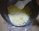 ❀さくさく❀サブレクッキー作り方6写真