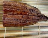 【簡単副菜】スーパーの安価な鰻で鰻ざく作り方2写真