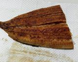 【簡単副菜】スーパーの安価な鰻で鰻ざく作り方3写真