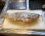 白身魚の熟成方法作り方2写真