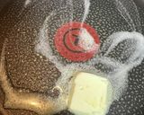 フライパンで簡単♪バター醤油焼きもろこし作り方6写真