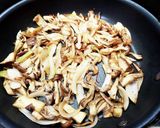 超簡単！きのこと玉ねぎのスパイスカレー！作り方4写真