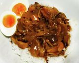 超簡単！きのこと玉ねぎのスパイスカレー！作り方10写真