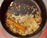 私のスパイスカレー作り方5写真