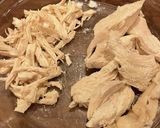 まちがいない☆絶品たれの棒棒鶏作り方3写真