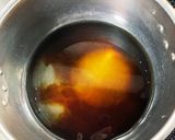 私のオリジナルカレイの煮付け作り方1写真